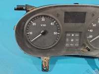 Licznik Renault Master II 2.5 dci G9U P8200199523-B EUROPA