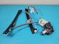 Podnośnik przód prawy Vw Polo V 6R 09- 0130822530, 6R0959802BE 5d