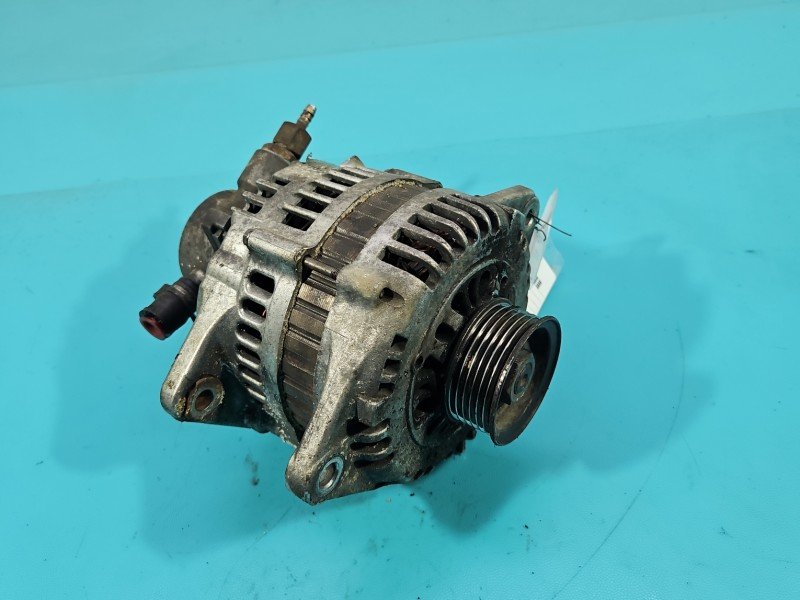 TEST Alternator Opel Astra II G 93175799 1.7 dti TEST Alternator Opel Astra II G 93175799 1.7 dti
