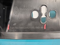 Osłona ZAŚLEPKA PLASTIK Dacia Duster III 24- 849208318R