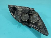 Reflektor lewy lampa przód Ford Focus Mk2 EUROPA