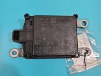 Sterownik moduł Nissan Qashqai II J11 13-21 28438-5FA2A