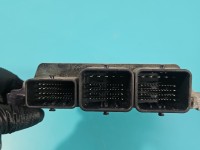 Komputer Sterownik silnika Citroen C4 II 1.6 hdi 9800268980, S180123008A