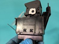 Przełącznik hamulca ręcznego Renault Laguna III 363210001R