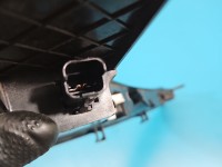 Światło jazdy dziennej lewe Citroen C4 Cactus 14-20 9800910780