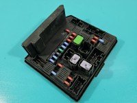 Sterownik moduł Nissan Qashqai I J10 06-13 284B7-BB02C Nissan, Europejska, BSI
