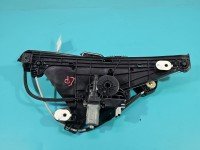 Podnośnik przód lewy Opel Corsa F 9829043680 5d