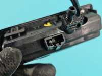 Klamka klapy tył Skoda Kamiq 566827566A