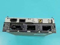Sterownik moduł Audi A6 C6 4F0035541L, 4E0910541Q Producent części: Audi, TUNER RADIA
