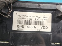 Licznik Vw Passat B5 3B0920929A 1.9 TDI EUROPA