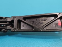 Ramie wycieraczki prawe BYD ATTO 2 II SC3EAN-5205220