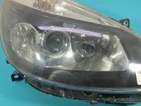 Reflektor prawy lampa przód Renault Clio III EUROPA