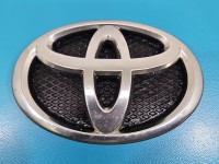 Atrapa grill Toyota Yaris II