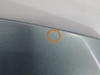 Maska przednia Peugeot 307 błękitny EZSD