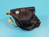 Pas bezpieczeństwa tył lewy Mercedes W221 A2218601185