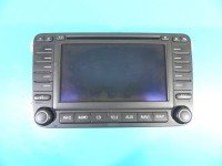 Radio fabryczne Skoda Yeti 1Z0035194A radioodtwarzacz