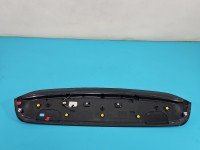 Spoiler lotka klapy Audi Q3 czarny LZ9Y