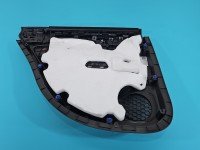 Tapicerka drzwi tył prawa boczek Opel Insignia B 3074198RH