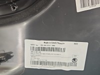 Tapicerka drzwi przód prawa boczek Skoda Kamiq 654837248