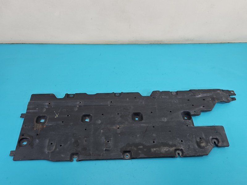 Osłona ZAŚLEPKA PLASTIK Renault Megane IV 748152988R