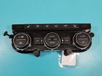 Konsola panel nawiewu Vw Golf VII 5G0907044AN