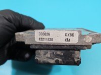 Komputer Sterownik silnika 12214830, 13111111, 13118590CL Opel Meriva A 1.6 16V
