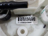 Czujnik poziomu paliwa BMW X5 F15 7181082 3.0 T N55