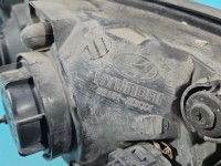 Reflektor lewy lampa przód Hyundai Elantra EUROPA