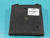 Sterownik moduł komfortu Vw Fox 6Q2937049F, 5WK48218 Volkswagen