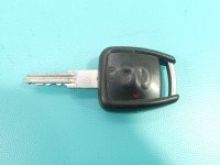 Komputer Sterownik silnika Opel Astra II G 16268377, 6237797 1.6 jedn