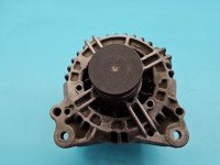 TEST Alternator Vw Golf VI 03C903023A 1.4 TSI (CAXA)