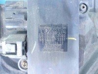 Wentylator chłodnicy Toyota Avensis III T27 MF422750-2701, 89257-12020, 499300-3351 1.8 16v vvt-i