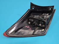 Lampa tył prawa Nissan Qashqai I J10 06-13 HB EUROPA