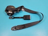 Pas bezpieczeństwa przód prawy pasażera Peugeot 307 96346430XX