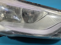 Reflektor prawy lampa przód FORD C-MAX II MK2 EUROPA