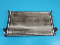 Chłodnica wody Vw Golf V 1.6 SR BGU