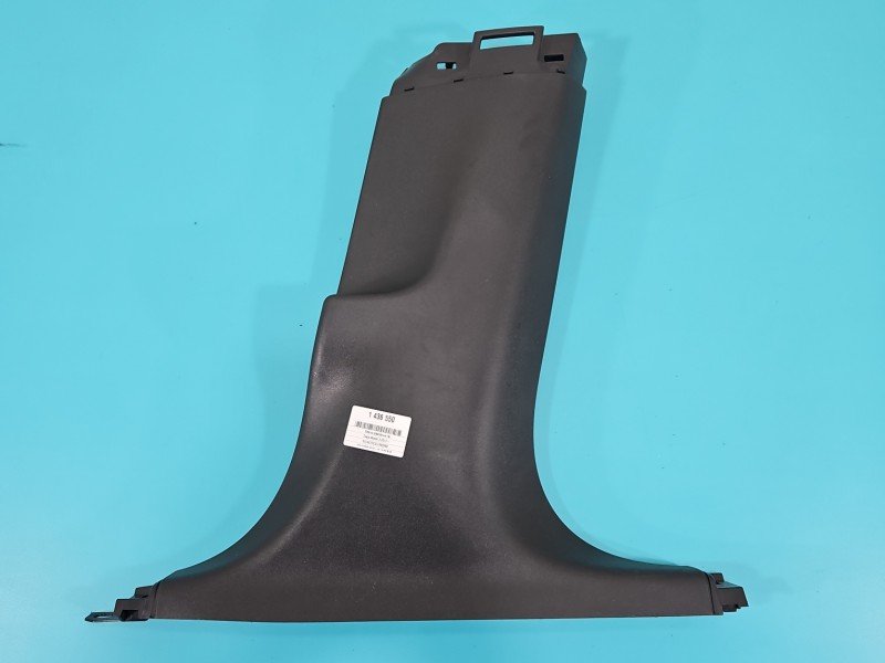 Osłona ZAŚLEPKA PLASTIK Tesla Model 3 2017- 1086299-00-I, NYX200161313400 Osłona ZAŚLEPKA PLASTIK Tesla Model 3 2017- 1086299-00-I, NYX200161313400