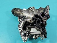 Podstawa filtra oleju obudowa Mercedes W213 A6541800265 2.0 CDI