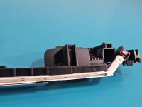Listwa dekor deski BMW X3 G01 M1509438R, M1508838 Europejska, Z podświetleniem