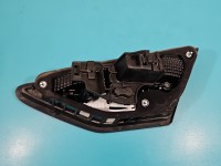 Lampa tył lewa Producent części: Seat, Z KLAPY 12-16, LED Seat Leon III 12- HB