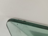 Szyba drzwi przód prawa Ford Kuga Mk2 II 13-19 HB