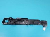 Osłona ZAŚLEPKA PLASTIK Kia Optima IV 15-20 85766-D4300