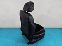 Fotel prawy przód pasażera Renault Megane IV