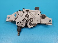 Zamek maski odcięte mocowanie wkładki 3 ELEMENTY Ford Mondeo Mk3