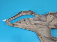 Osłona ZAŚLEPKA PLASTIK podwozia, POD SILNIK Mazda CX-3 14-21 DB3B-56122