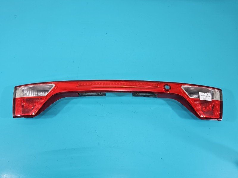 Blenda tył klapy Seat Toledo II Leon I beżowy Blenda tył klapy Seat Toledo II Leon I beżowy