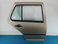 Drzwi tył prawe Vw Golf IV HB 5d