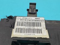 Przełącznik zespolony Fiat Croma II 07354087570