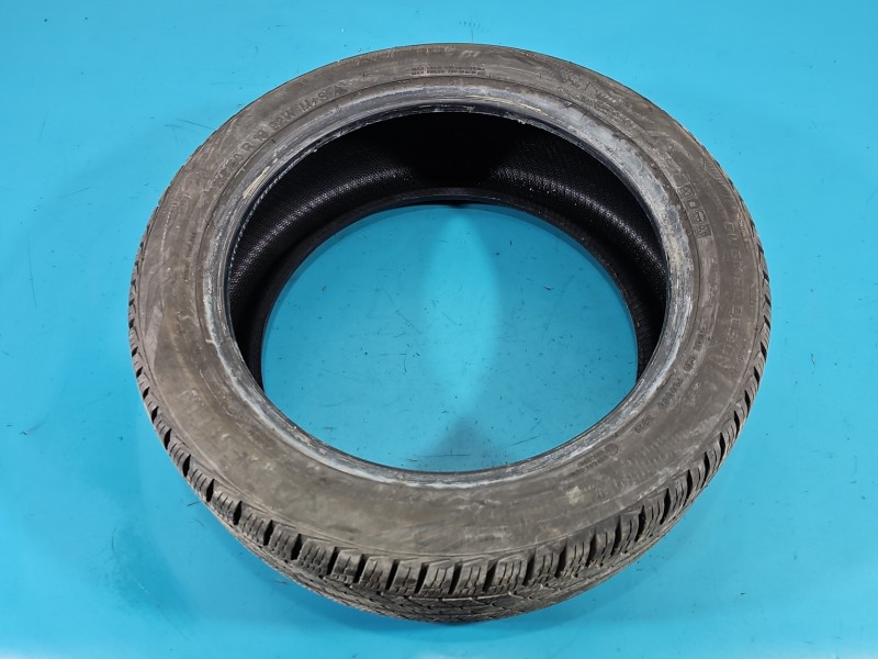 vredestein quatrac pro giugiaro design 215/50/R18 92M 5,9MM 2022R