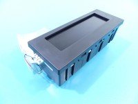 Wyświetlacz Peugeot 301 9813760080 monitor